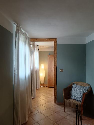 Ponton Apartment | The lake, the sea, the history
