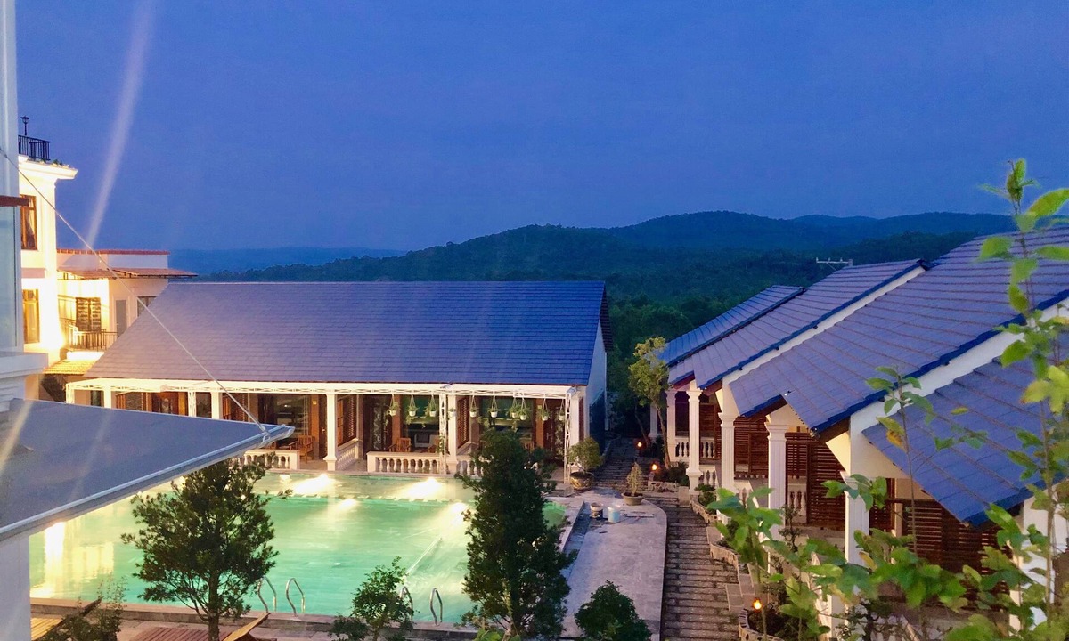 Duong To Hostel | THE LANDING RESORT PHU QUOC