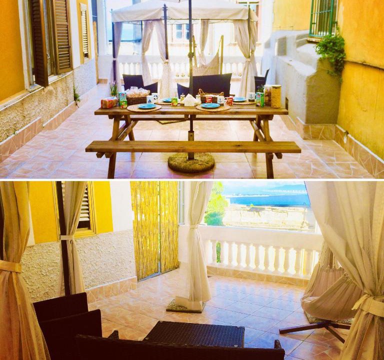 Historical Downtown Salerno House | The Lighthouse