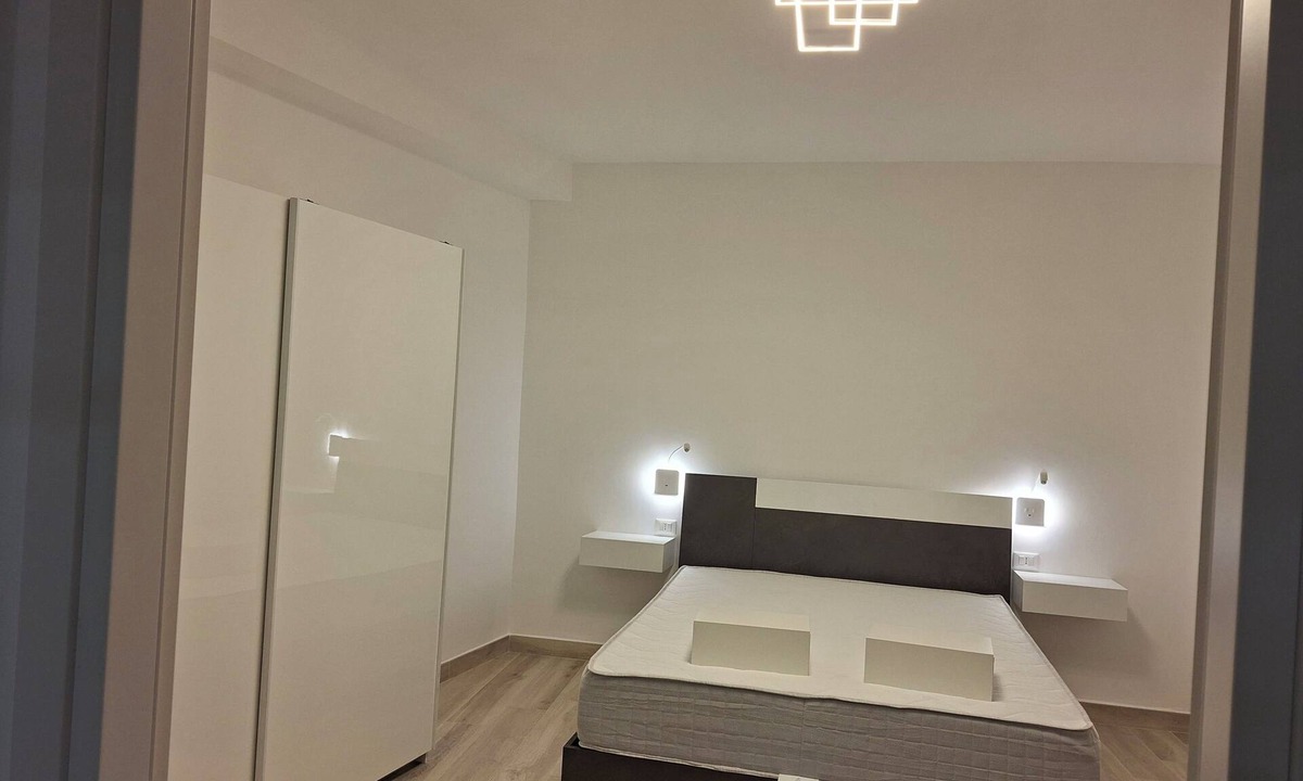 Tuscania Apartment | The Little White House: Your elegant suite in the heart of downtown Tuscania