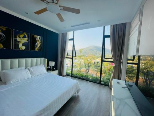 Ngoc Thanh Villa | The Mango Villa - Venus- Flamigo Dai Lai E3-7