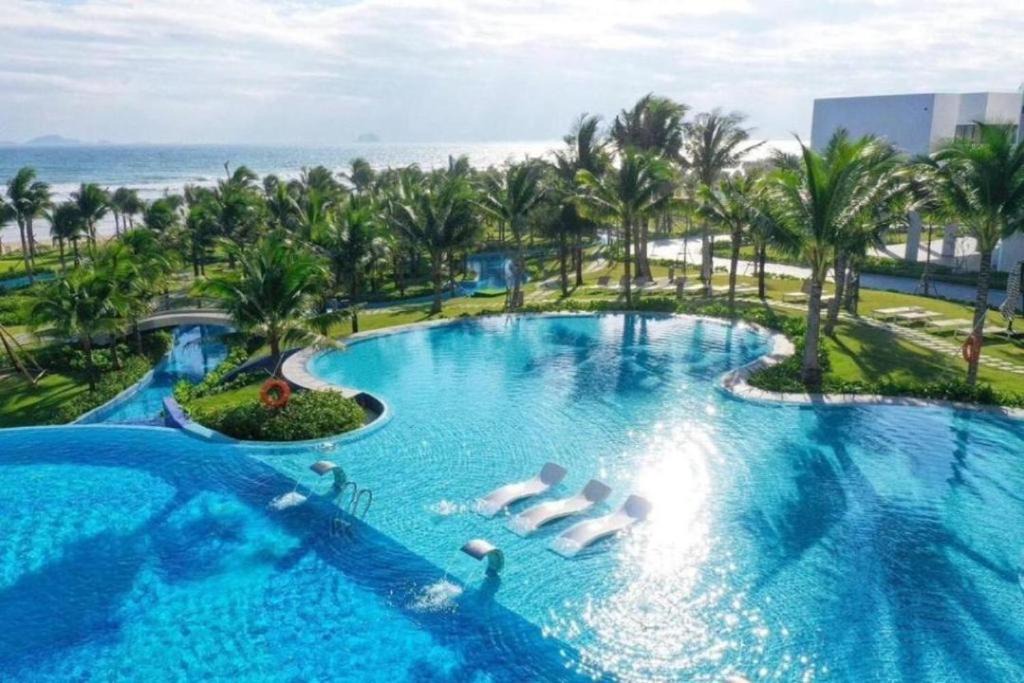 Cam Ranh Resort | The Mansion Condo at THE ARENA Cam Ranh