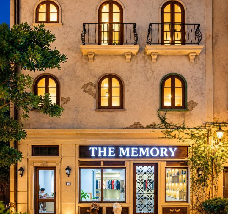An Thoi Hotel | The Memory - Sunset Town
