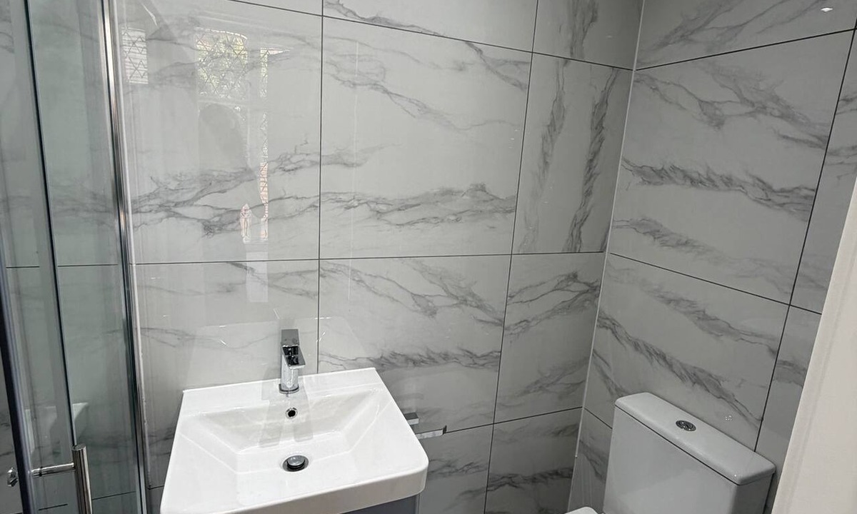 Brent Apartment | The Modern Studio London