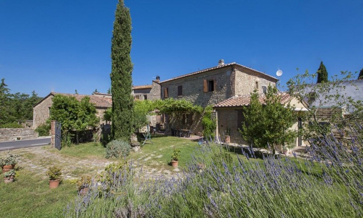 Civitella Paganico Other | the most relaxing holiday