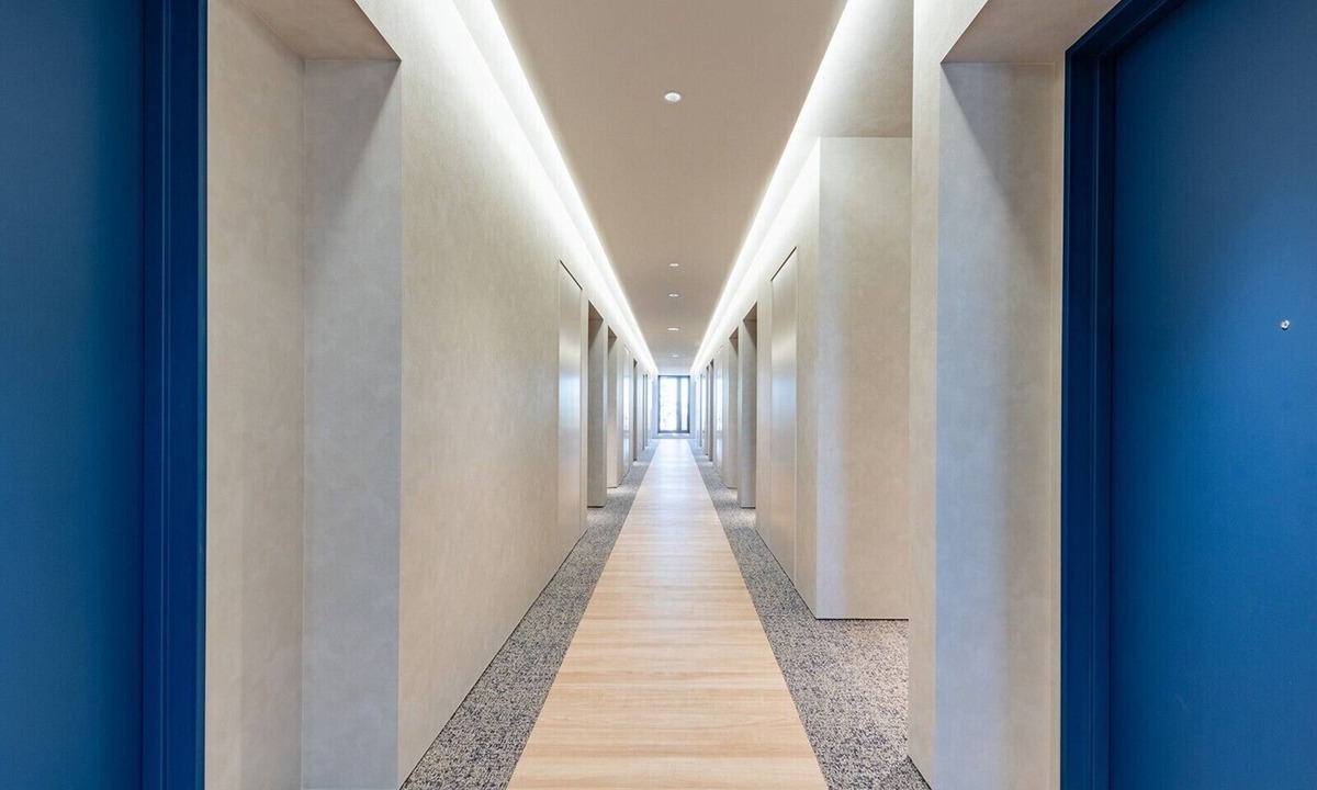 Kameido Hotel | The OneFive Tokyo Kameido