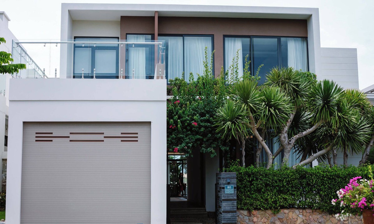 Cam Ranh Villa | The Palm Nest Cam Ranh Pool Villa