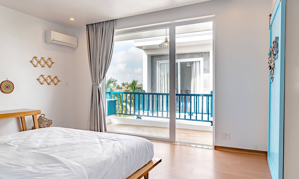Cam Chau House | The Present Home Hoi An