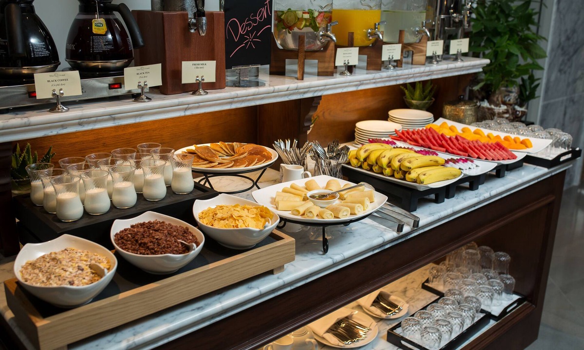 Truc Bach Hotel | The Q Hotel Hanoi