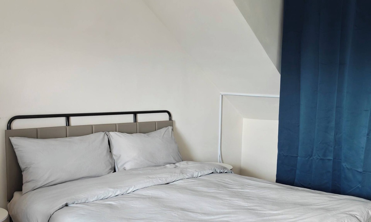 Palestrina Apartment | The Relaxation Den