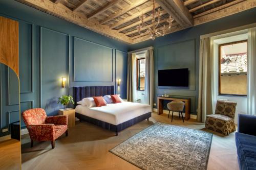 Rione VI Parione House | The right place 4u - Casa Truman Collection - Sole Savelli Boutique GuestHouse