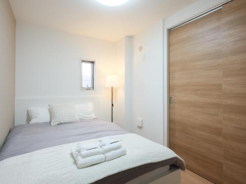 Kisarazu Apartment | The River Up Palace - Vacation STAY 19398