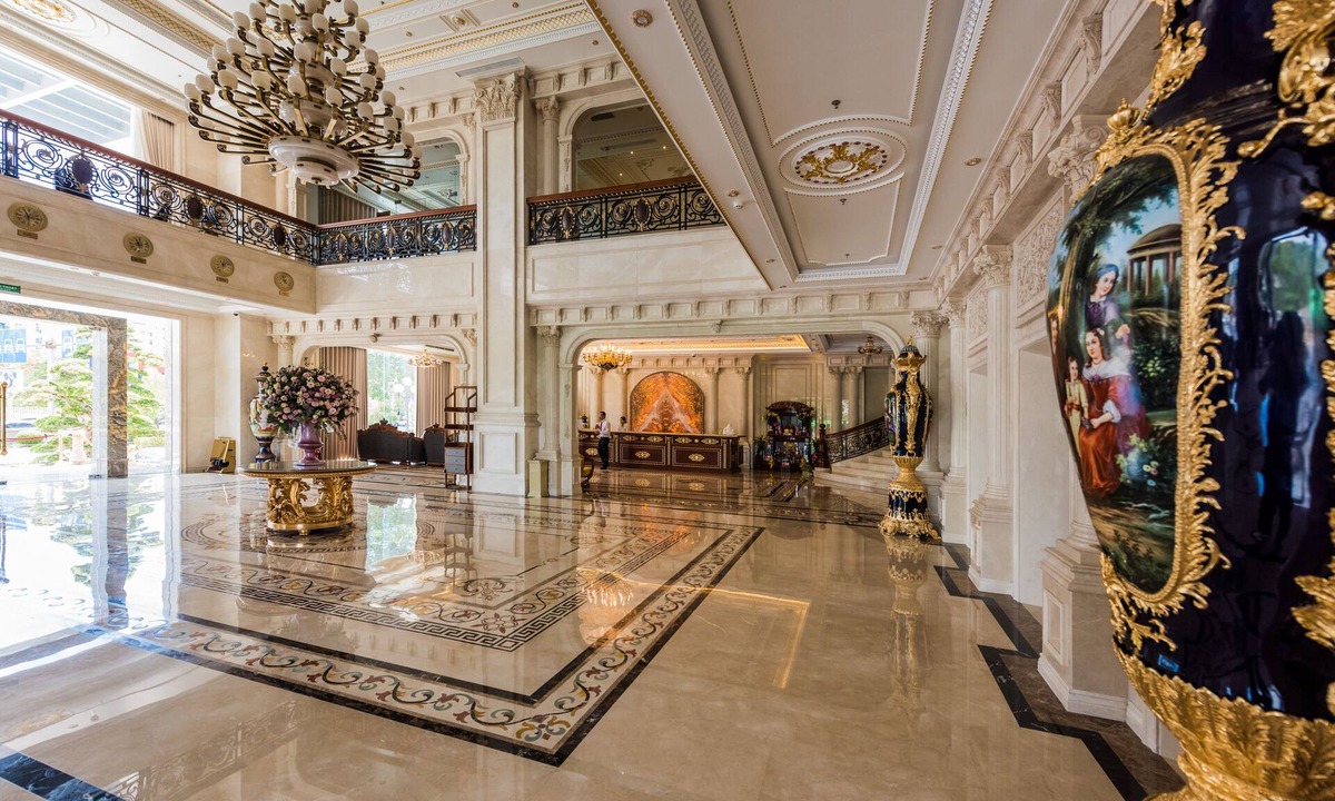 Ngo Quyen Hotel | The Shine Hotel
