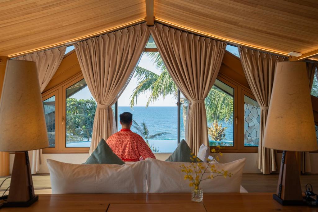 Cam An Villa | The TH Hoi An Beachfront Villa