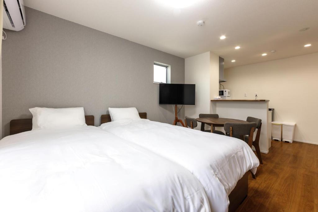 Nakamura Apartment | The Top名駅