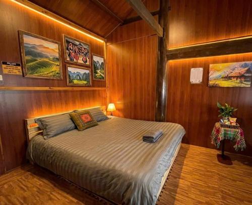 Hau Thao House | The Trekker's SaPa Home
