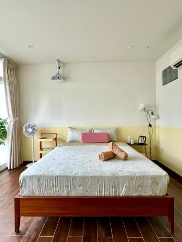 Hai Ba Trung Apartment | The Urbanist - Hanoi Cloud Loft