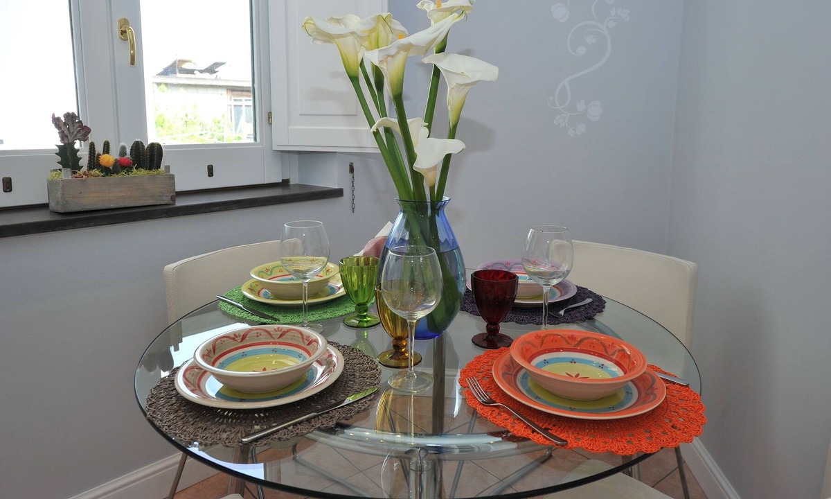 Sant'Agnello Apartment | The Victor's House the Marinella