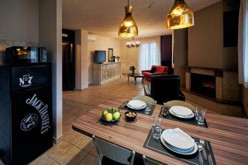 San Giovanni Rotondo Apartment | The Vintage House in San Giovanni Rotondo