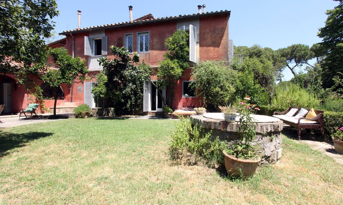 Cassia Villa | The Writers' Country House - 5BR/4BT with shared Swimming Pool