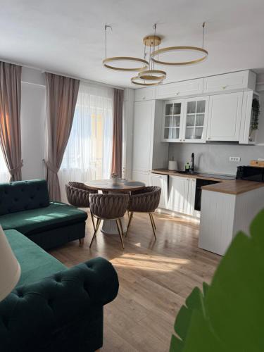 Alba Iulia Apartment | Theodora Home Alba Iulia Citadel