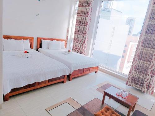 Thang Tam Hotel | Thiên Ý Hotel
