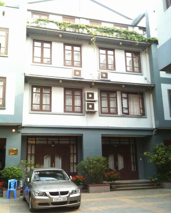 Ngo Quyen Hotel | Thien Anh Hotel