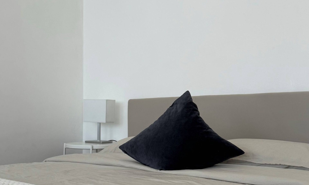 Ancona Apartment | This comfortable studio apartment accommodates up to 3 guest.