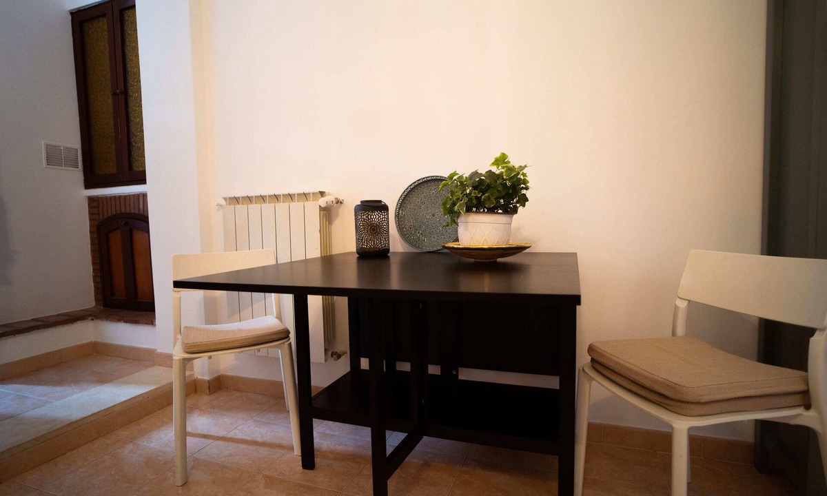 Quartiere XXXIV Lido di Ostia Levante Apartment | Three-room penthouse apartment with double terrace near the sea