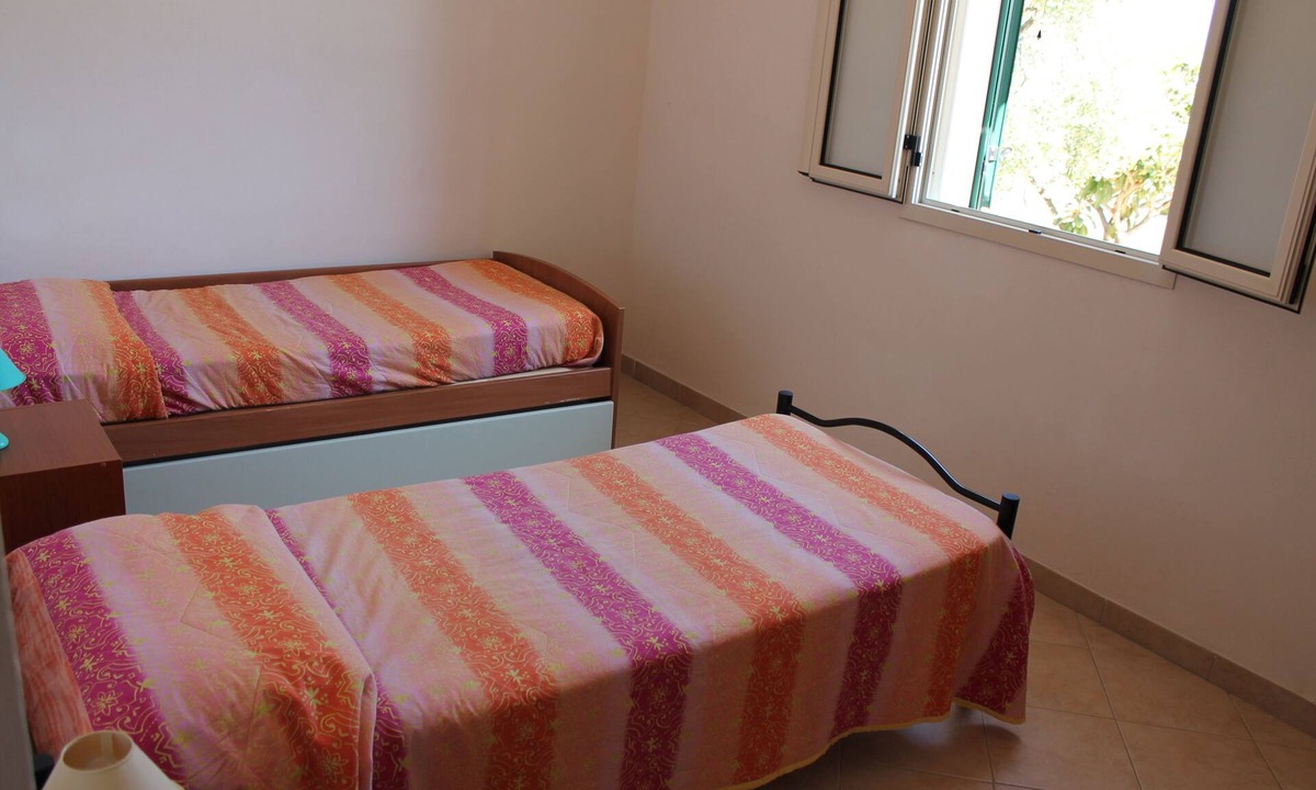 Montincello Apartment | Three-room villa 5 beds Tenuta Montincello