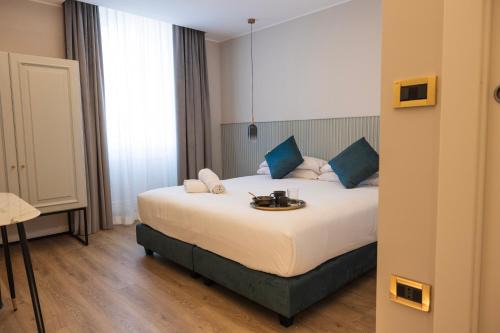 San Lorenzo House | Tiburtina 86 Luxury Suites