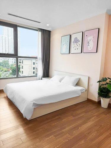 Hoang Mai Apartment | Times City Park 12, 3 Bedroom Apartment
