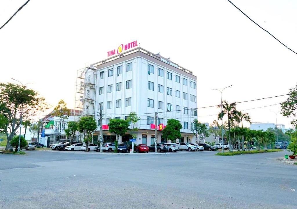 Cai Rang Apartment | Tina 5 hotel cần thơ