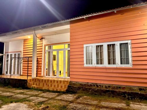 Ong Lang Apartment | Tina Bungalow