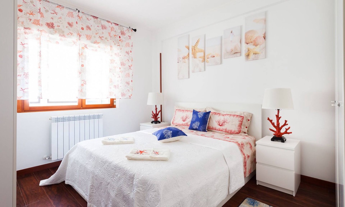 Santa Marinella Apartment | Titty Beach Luxury House