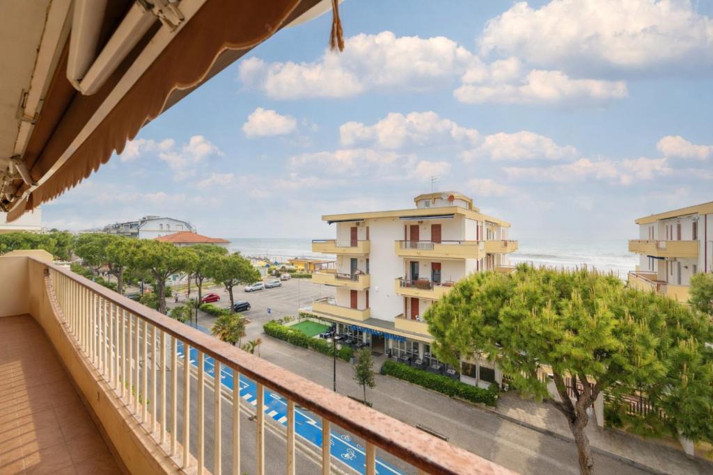 Silvi Marina Apartment | Tiziano Silvi Vacanza