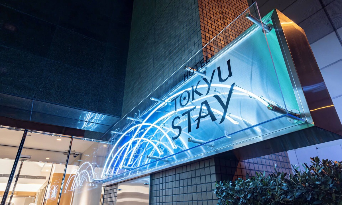 Chuo Hotel | Tokyu Stay Nihonbashi