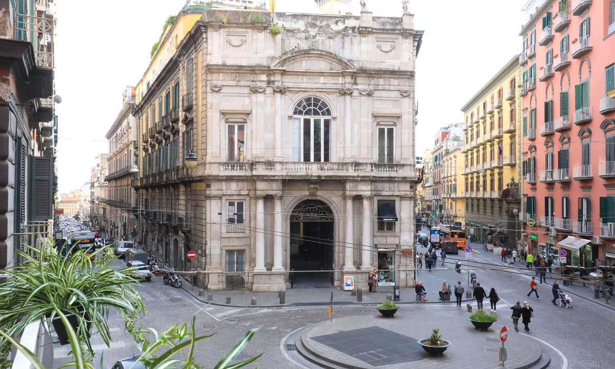 Montecalvario Hotel | Toledo 16 Luxury Suites