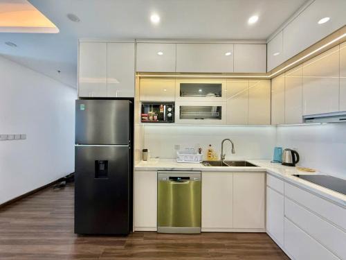 Le Chan Apartment | Tom Homestay Hải Phòng