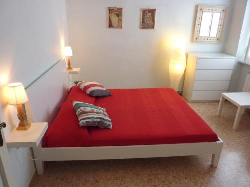 Quartiere XXI Pietralata Apartment | Tommy Guest House Roma