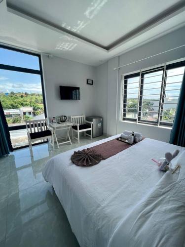 Central Mui Ne Beach Hotel | Tony's House Hotel Mũi Né