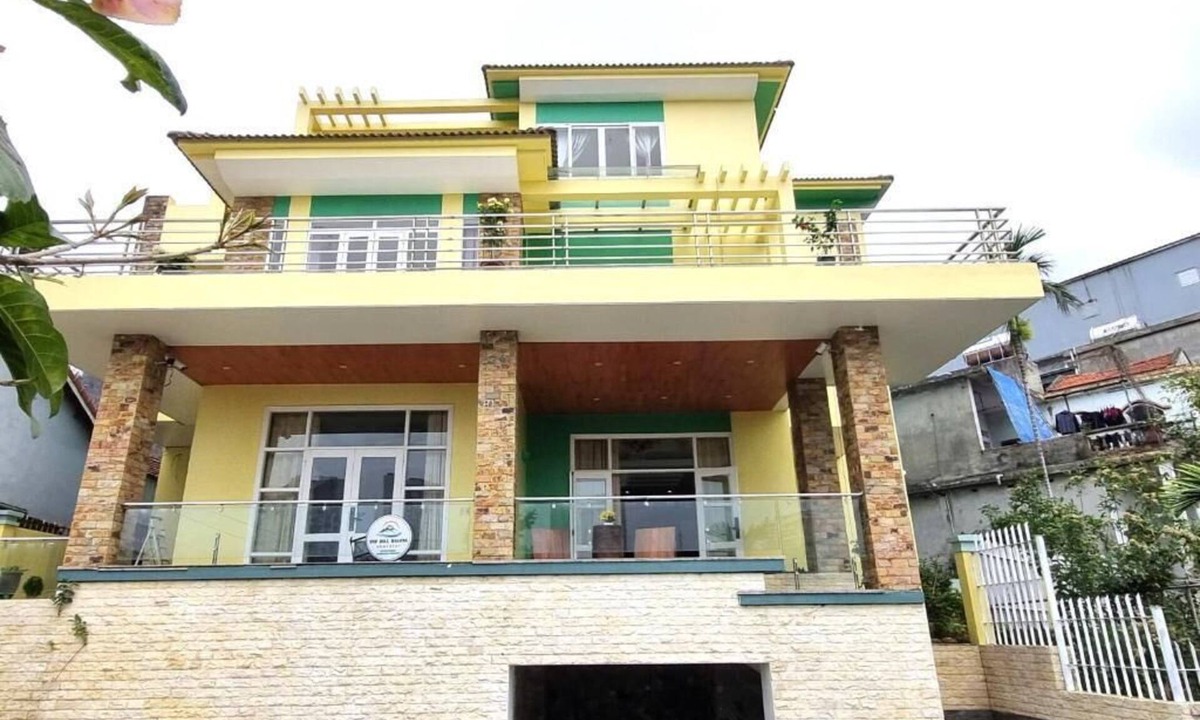 Bai Chay House | Top Hill Halong Homestay