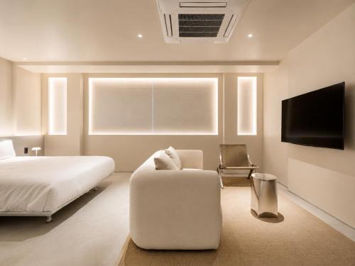 Ueno Hotel | Tora Hotel 上野五丁目