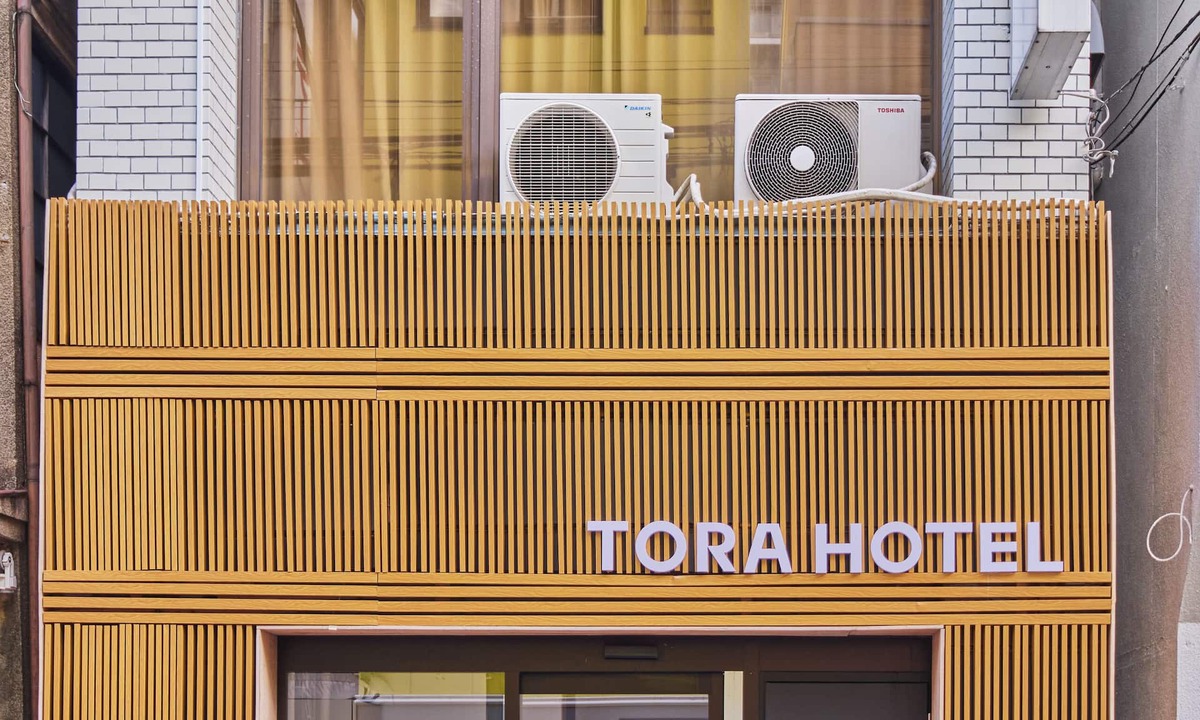 Ueno Apartment | TORA Hotel Ueno 193 B