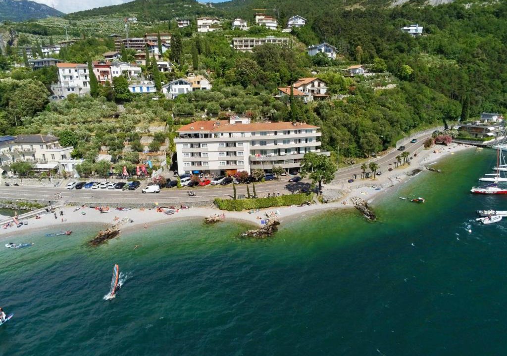 Torbole sul Garda Apartment | Torbole Aparthotel
