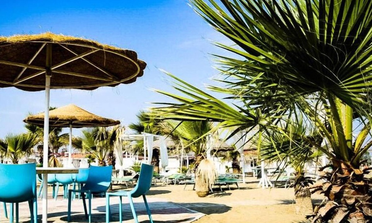 Margherita di Savoia Bed & Breakfast | Torquemada Beach Club