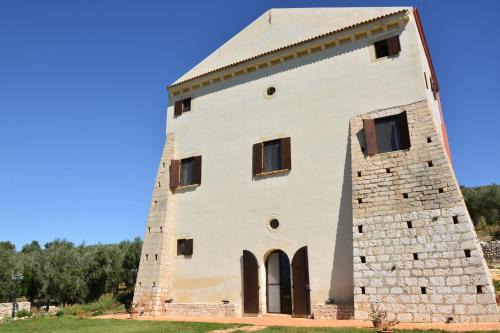 Carpino House | Torre Bruno