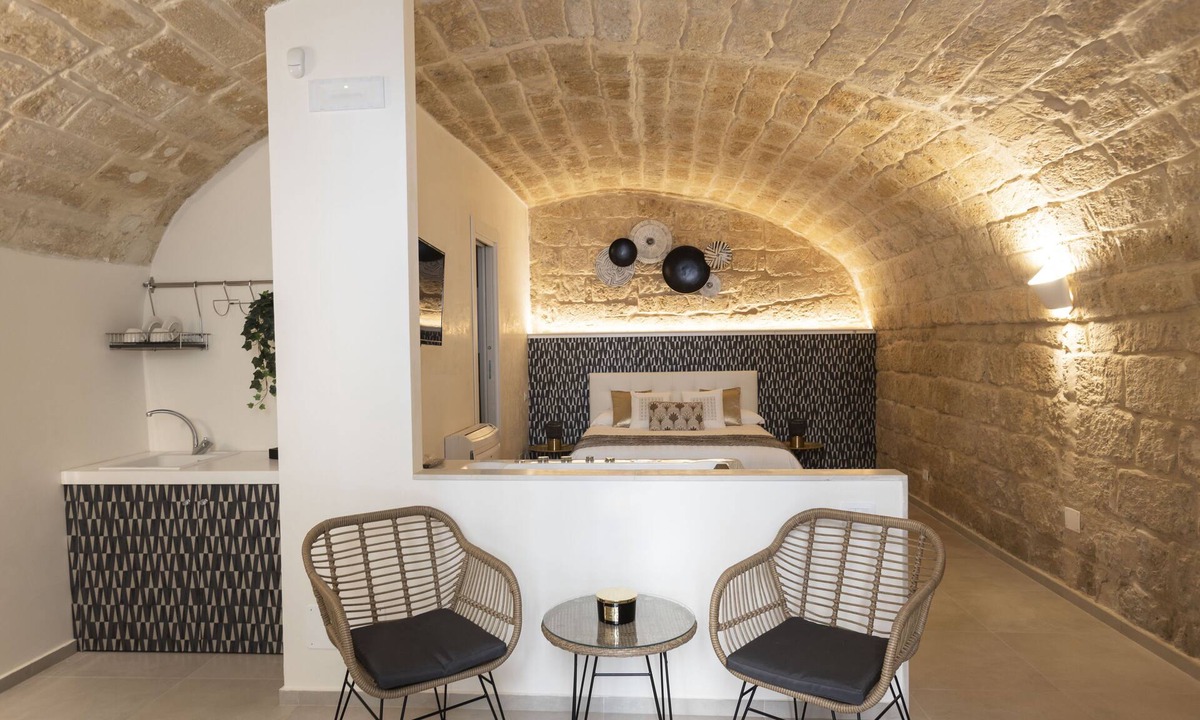 Trani Bed & Breakfast | Torre Canina Suite & Rooms