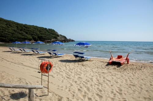 Gaeta Hotel | Torre San Vito Beach Hotel 3s