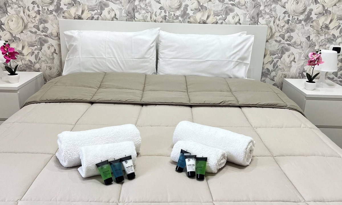 Foggia Apartment | Torres family tourist lease